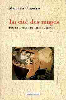 Cité des mages (La) de Marcello Carastro