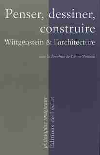 Penser, dessiner, construire by Céline Poisson