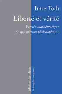 Liberté et vérité by Imre Toth