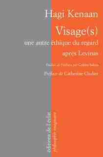 Visage(s) by Hagi Kenaan
