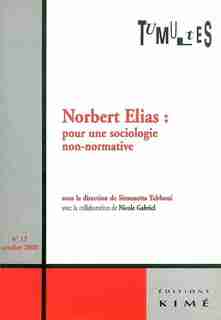 Tumultes, no 15 by COLLECTIF