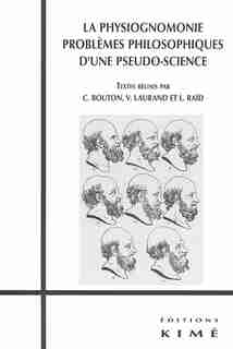 Physiognomonie (La) by COLLECTIF