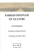 Farhad Ostovani et le livre by Yves Bonnefoy Paperback | Indigo Chapters