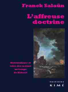Affreuse doctrine by Franck Salaün