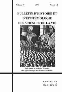 Bulletin hist. et d'épisté, v. 21, no 02 by COLLECTIF