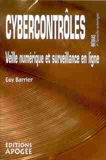 Cybercontrôles by Guy Barrier