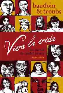 Viva la vida by Edmond Baudoin