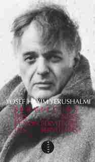 Serviteurs des rois et non serviteurs des serviteurs by Yoseh Hayim Yerushalmi