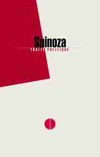 Traité politique by Baruch Spinoza