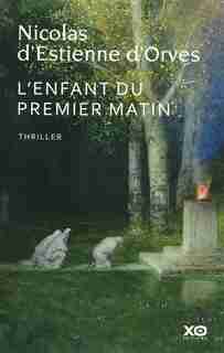 ENFANT DU PREMIER MATIN -L'