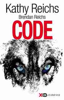 Viral tome 3 Code de Kathy Reichs