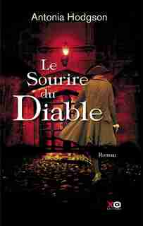 Le sourire du diable de Antonia Hodgson