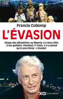L'évasion de Francis Collomp