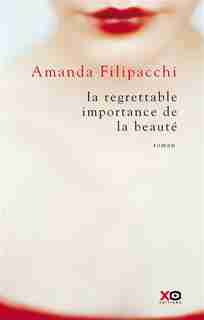 Le jeu des apparences de Amanda Filipacchi