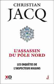 ENQUETES...INSPECTEUR HIGGINS T12-ASS.. by Christian Jacq