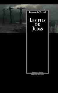 Fils de Judas (Les) by du Terrail Ponson du Terrail
