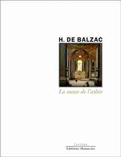 Messe de l'athée (La) by Honoré de Balzac