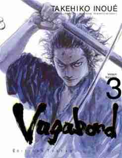 VAGABOND T03 by Takehiko Inoué