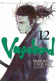 VAGABOND T12 by Takehiko Inoué