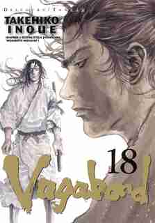 VAGABOND T18 by Takehiko Inoué