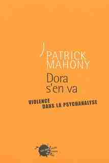 Dora s'en va by Patrick Mahony
