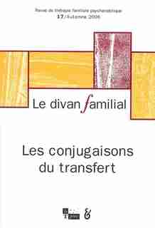 Divan familial (Le), no 17 by COLLECTIF