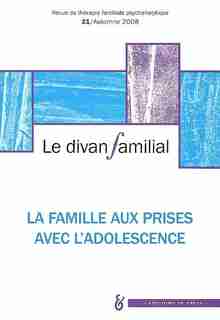 Divan familial (Le), no 21 by COLLECTIF