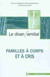Divan familial (Le), no 25 by COLLECTIF