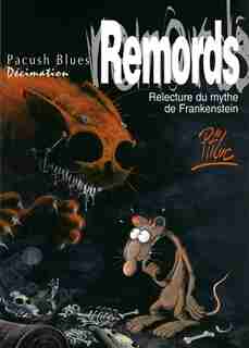 PACUSH BLUES RELECTURE MYTHE FRANK.2 REMORDS by Ptiluc