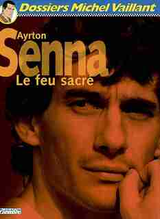 Michel Vaillant 6 by Jean Gratton