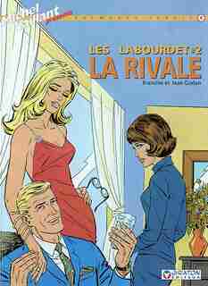 Michel Vaillant 04 La rivale 02 by Jean Graton