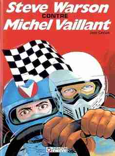 Michel Vaillant 38 by Jean Graton
