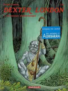 Dexter London 01 L'aventurier professionnel by Leo