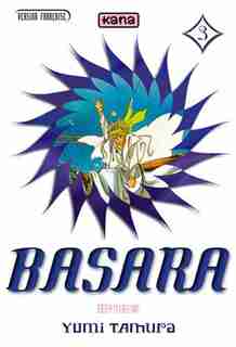 Basara 03 by Yumi Tamura