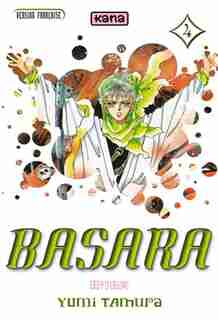 Basara 04 by Maryse Pelletier