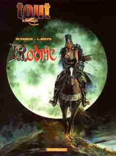 Tout Vance 7 Rodric by COLLECTIF