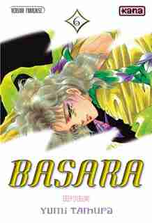 Basara 06 by Yumi Tamura