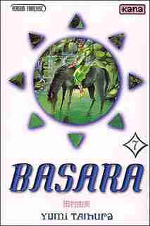 Basara 07 by Yumi Tamura