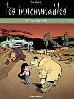 Les Innommables 10 by Conrad