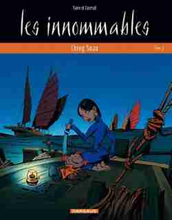 Innommables Les 04 Ching Soao by Yann