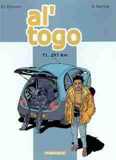 Al'Togo 01 297 Km by Morvano
