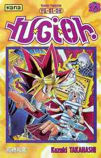 Yu-Gi-Oh 23 by Kazuki Takahashi