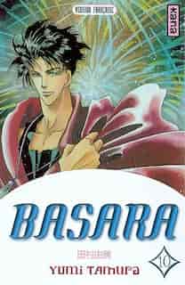 Basara 10 by Yumi Tamura