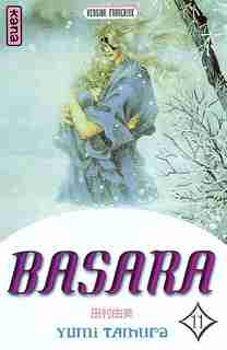 Basara 11 by Yumi Tamura