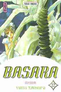 Basara 12 by Yumi Tamura