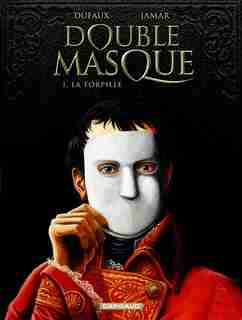 Double masque 01 Torpille La by JEAN DUFAUX