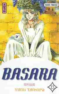 Basara 13 by Yumi Tamura