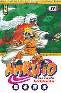 Naruto 11 by Masashi Kishimoto