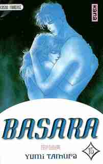 Basara 15 by Yumi Tamura