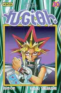Yu-Gi-Oh 30 by Kazuki Takahashi